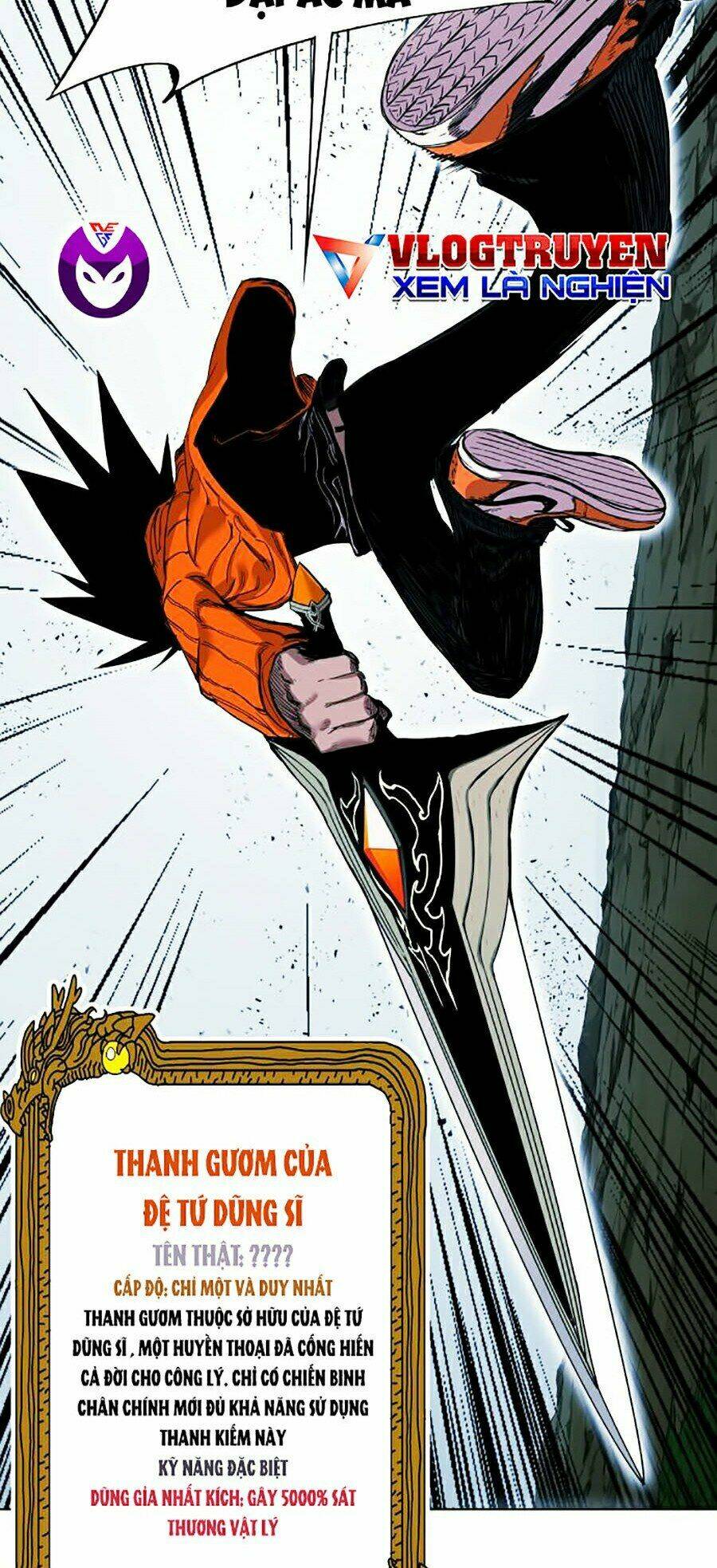 Hard Core Leveling Warrior Ss2: Chapter 76