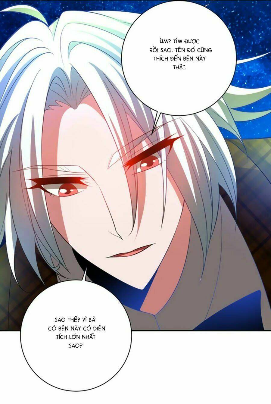 Người Yêu Khát Máu Của Tôi: Chapter 92