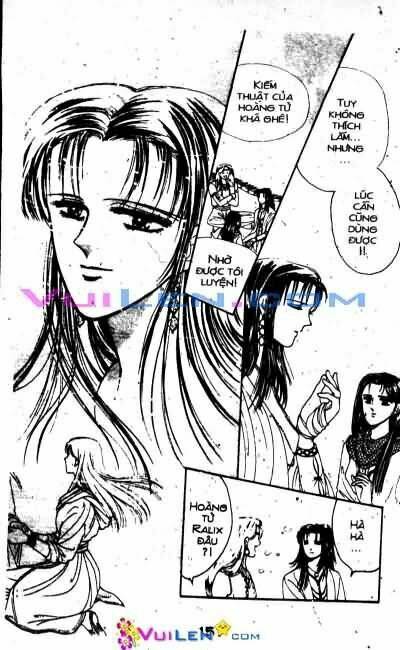 Nàng Công Chúa Ham Chơi: Chapter 7