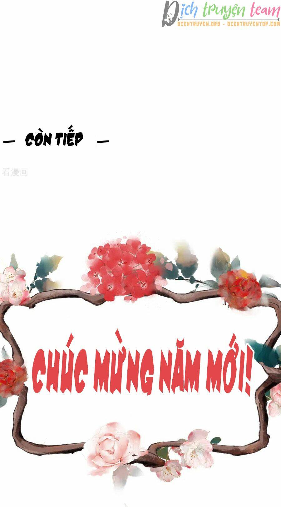 Bạn Gái Tôi Mới 30+: Chapter 117