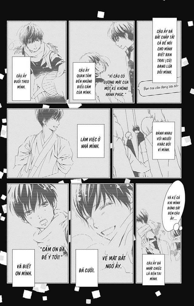 Futsuu No Koiko-Chan: Chapter 6