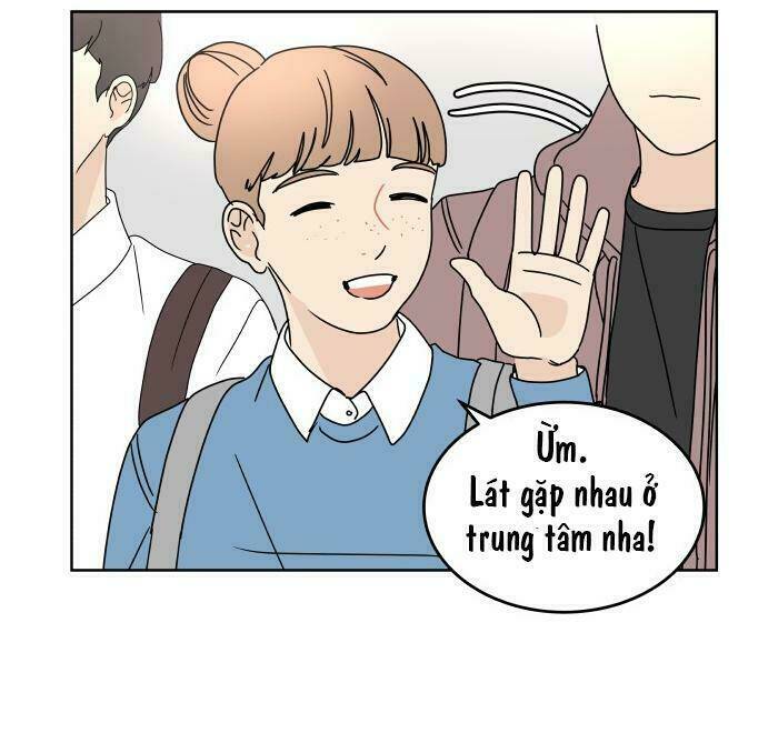 30 Phút Bước Đi Bên Em: Chapter 58