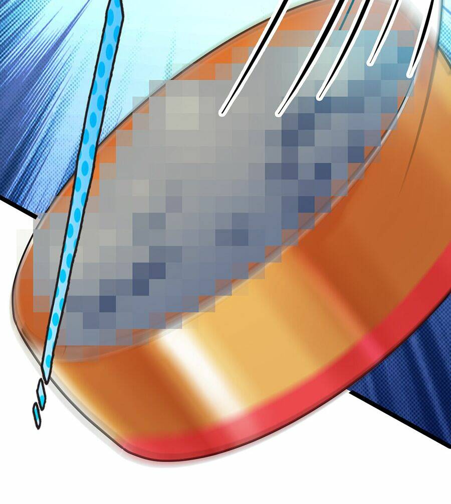 Đại Bảo Kiếm Của Tôi: Chapter 33