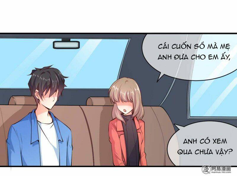 Ám Luyến Thành Hôn: Chapter 79