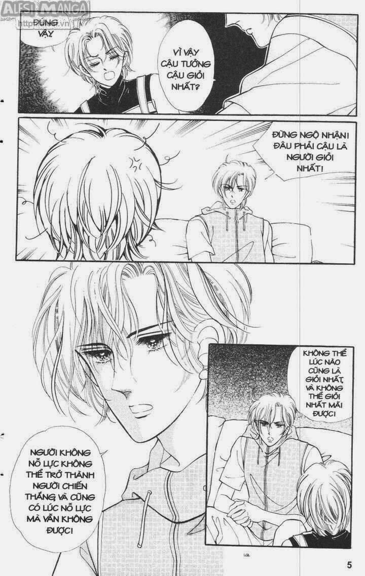 Nhỏ Con Trai: Chapter 6