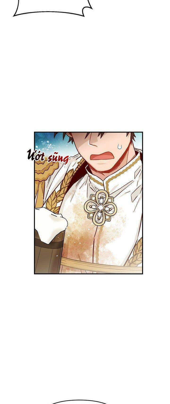 Aristité Được Ban Phước Một Lời Nguyền: Chapter 9