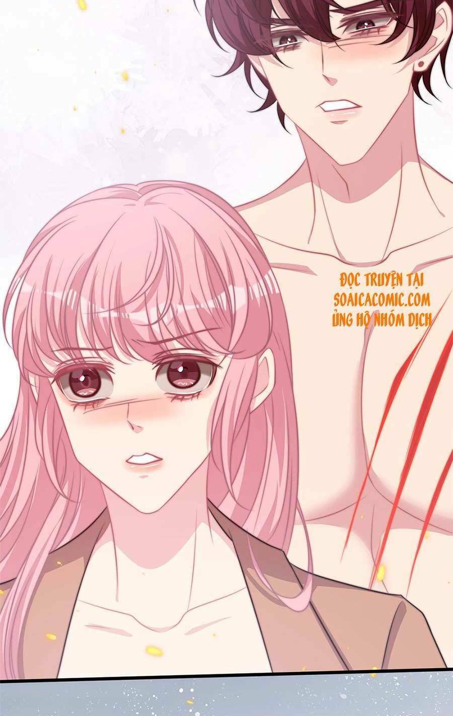 Vết Cắn Trí Mạng: Chapter 31