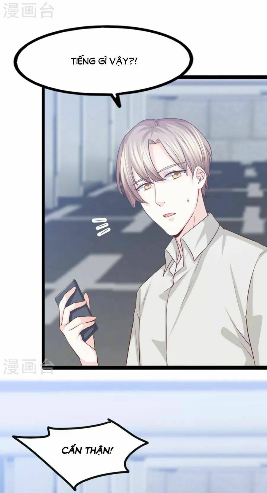 Ta Và Nam Thần Cởi Áo Ngủ Rồi: Chapter 38