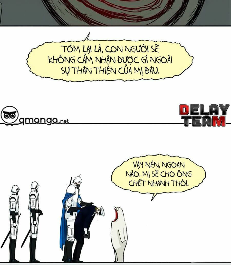 Đại Chiến Muỗi Biến Dị: Chapter 27