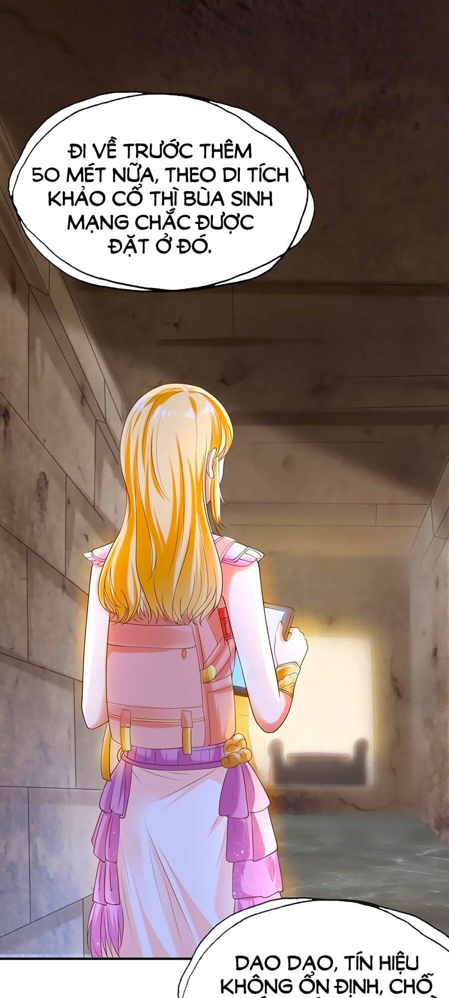 Sủng Hậu Của Vương: Chapter 43