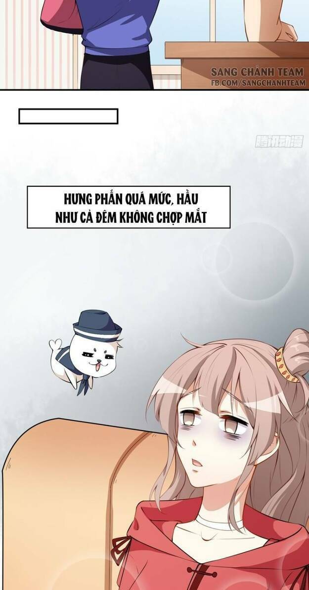 Mỹ Nhân Tâm Động: Chapter 30