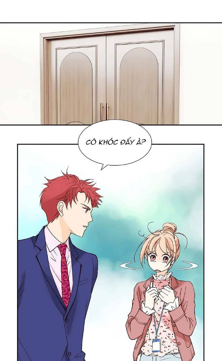 Lee Bom, Em Là Của Anh: Chapter 10