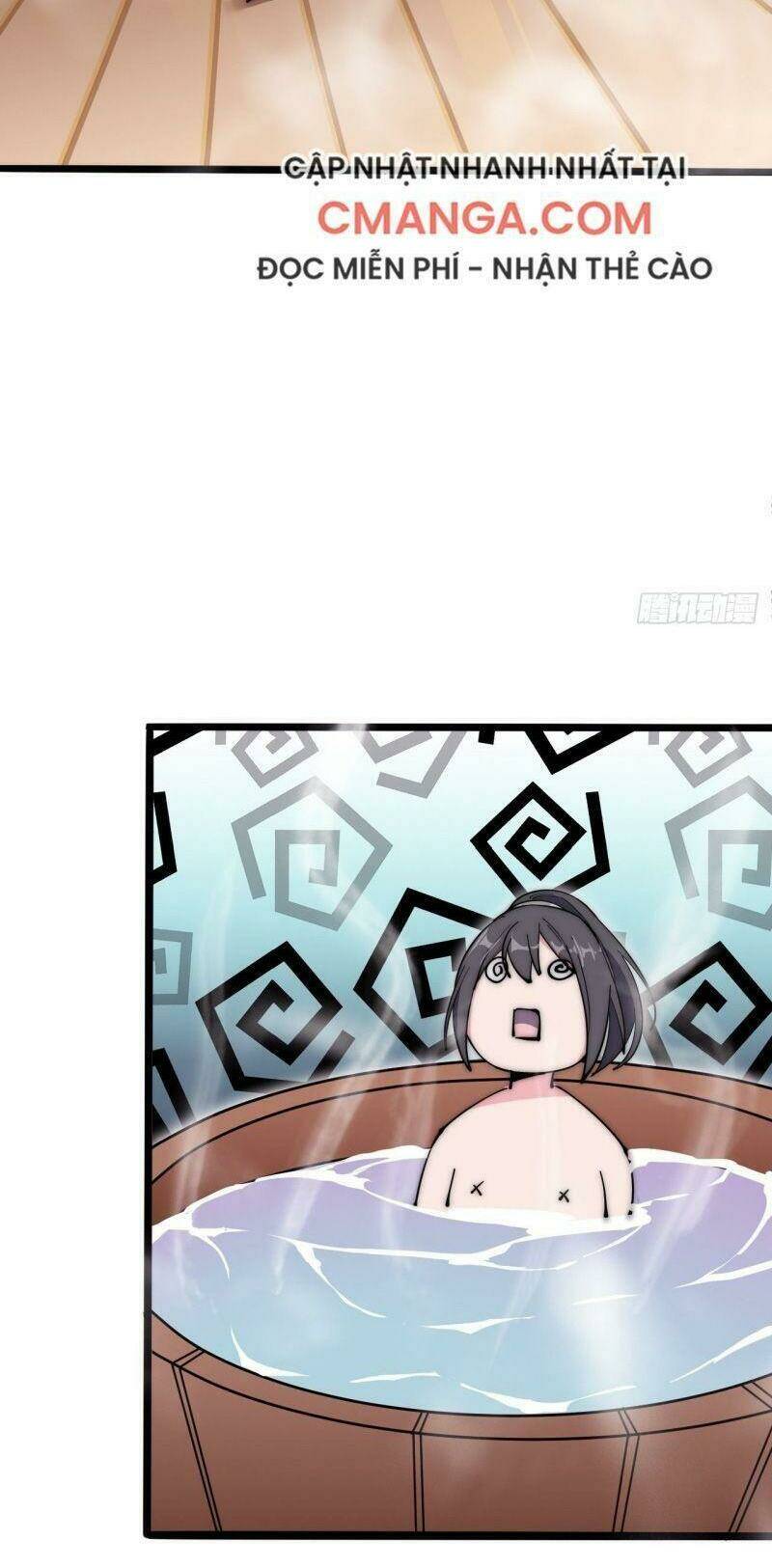 Trường Sinh Cửu Thiên Tuế: Chapter 31