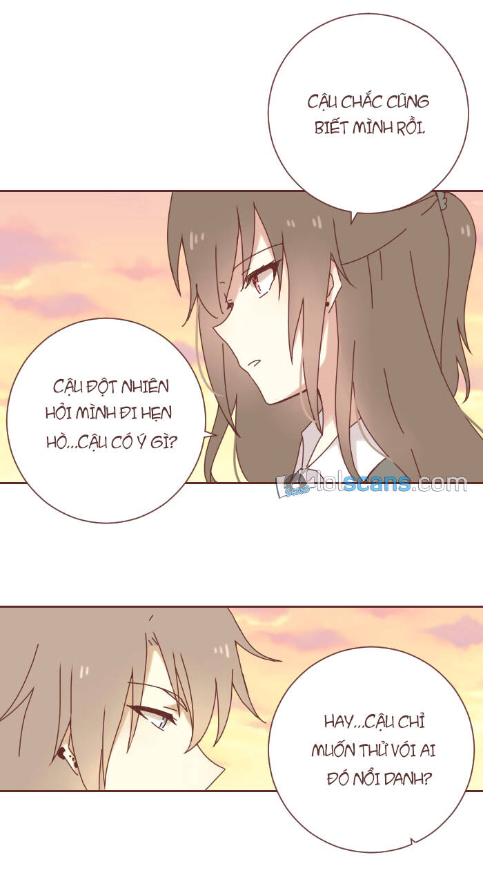From Nightmare To Love: Chapter 3