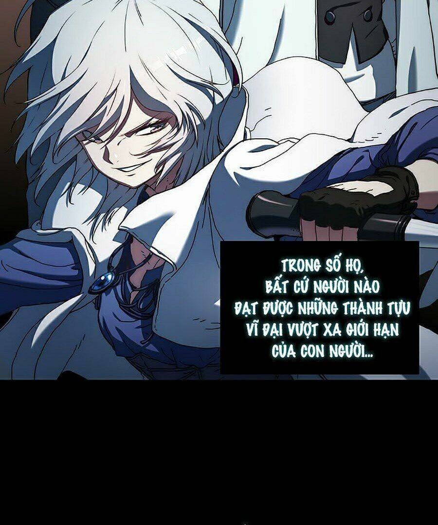 Các Chòm Sao Chỉ Chú Ý Mình Tôi: Chapter 1