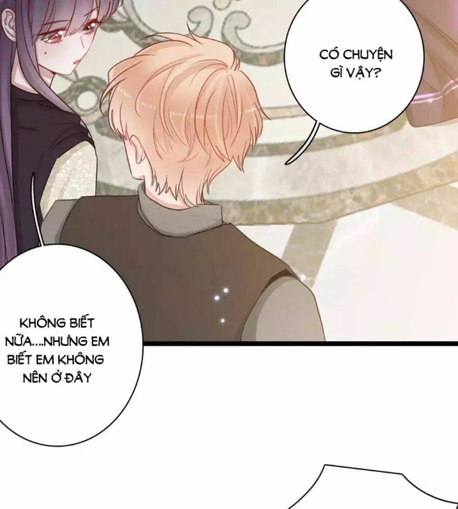 Nữ Phù Thủy Muốn Sống Nổi Loạn: Chapter 28