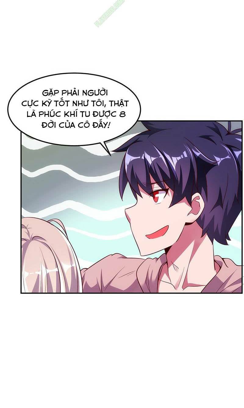 Bên Người Mang Theo Nữ Thần Hoàng: Chapter 16