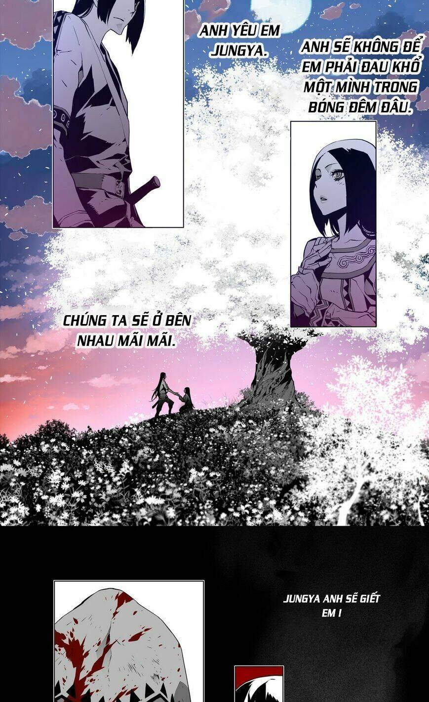 Tuyệt Thế Độc Phi Của Tà Vương: Chapter 20