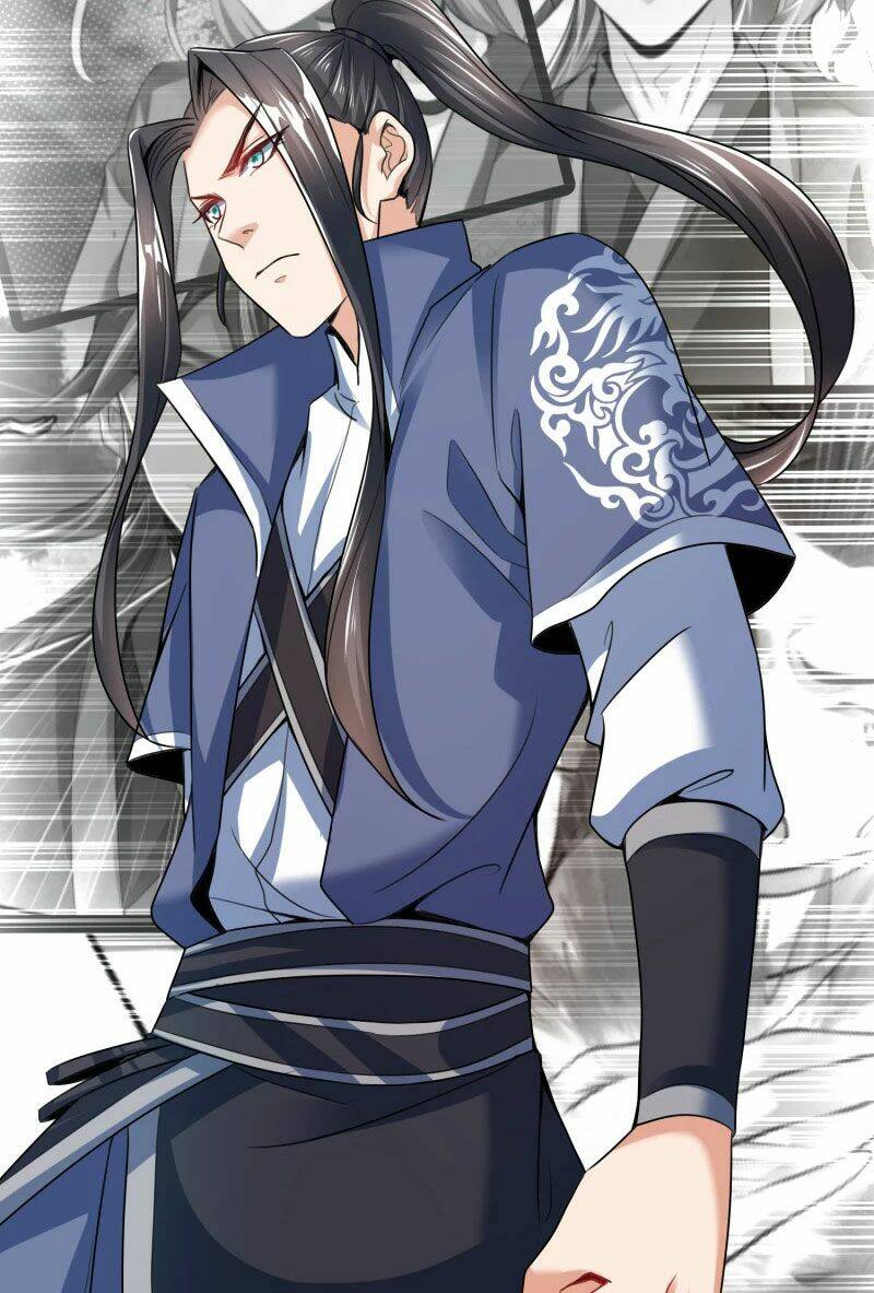 Chí Tôn Trời Hoang: Chapter 38