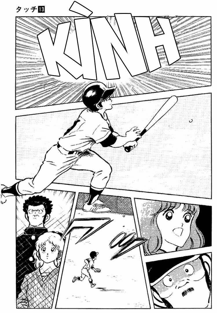 Touch: Chapter 123