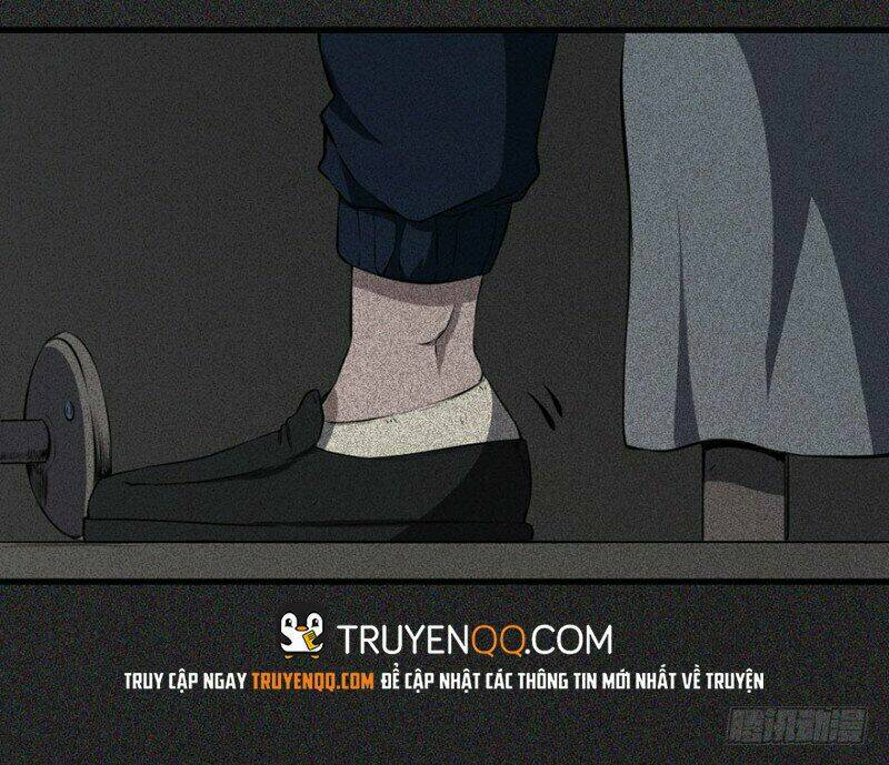 Trở Lại Căn Nhà Ma: Chapter 7