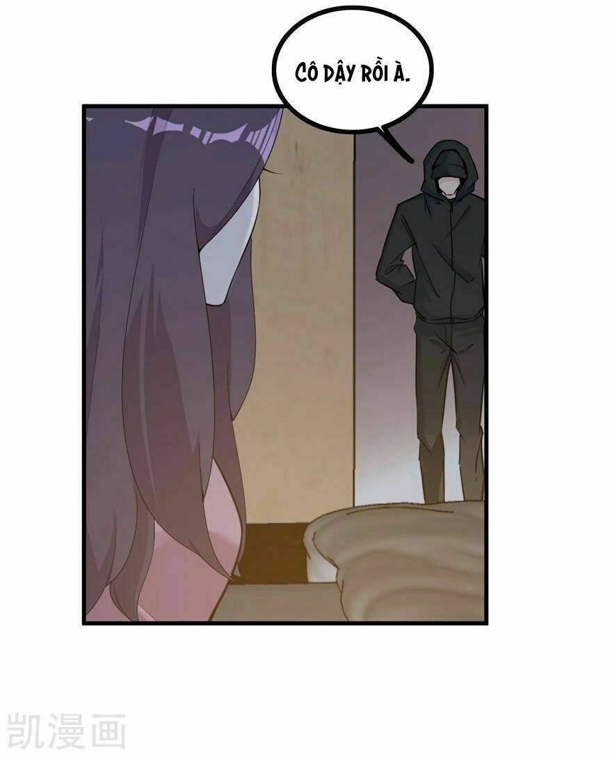 Khốn Ái Tù Lung: Chapter 34
