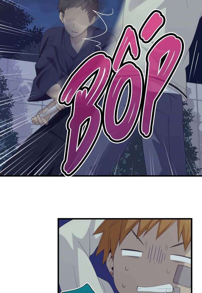 Blue Hearts: Chapter 34