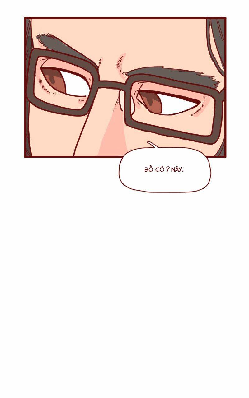 Saphie: Chú mèo một mắt: Chapter 12