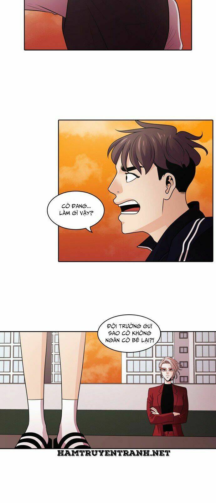 Tomorrow - Ngày Mai: Chapter 8