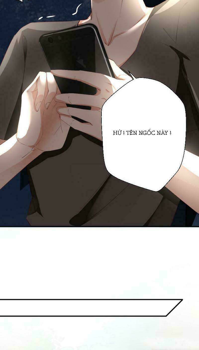 Nam Thần Là Một Đôi: Chapter 42