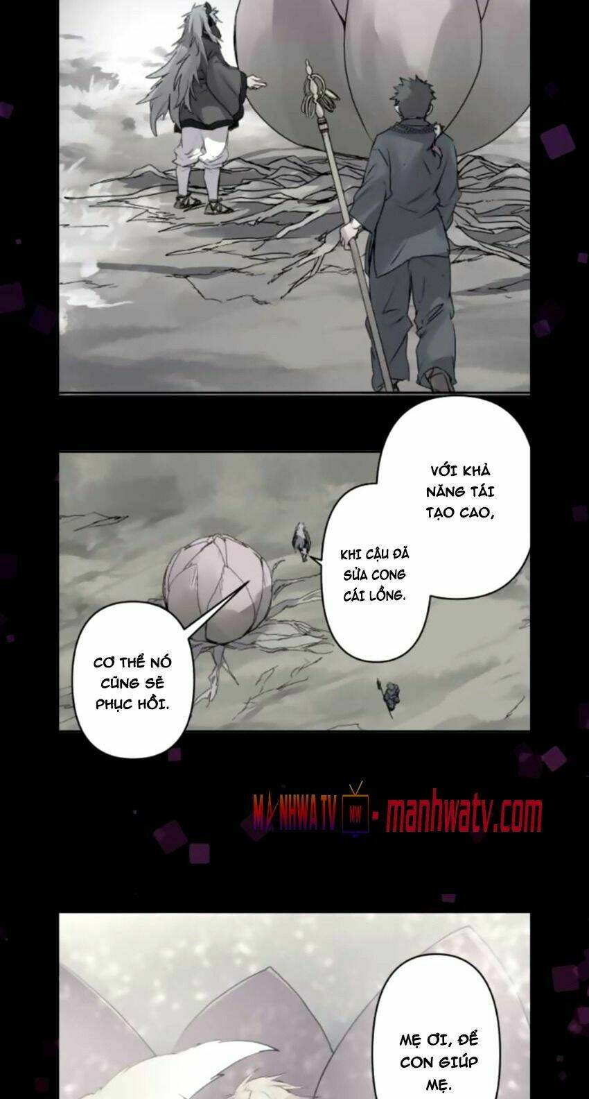 Ake No Tobari: Chapter 148