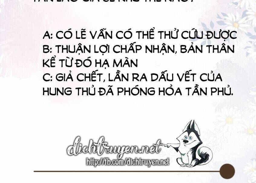 Tang Lạc Túy Tại Nam Phong Lý: Chapter 75