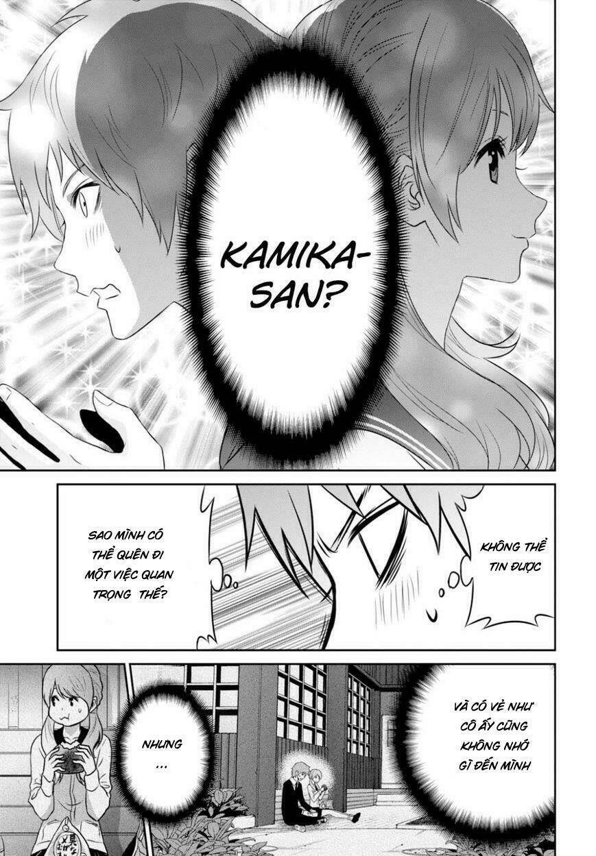 Raisekamika: Chapter 13