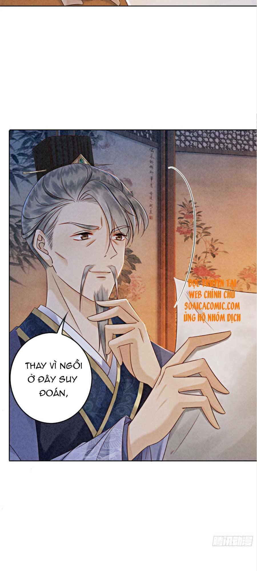 Bắt Đầu Hủy Hôn Để Công Lược Vương Gia: Chapter 20