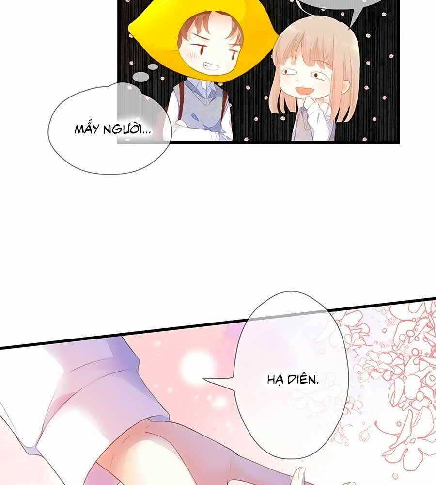 Đóa Hoa Chớm Nở: Chapter 66