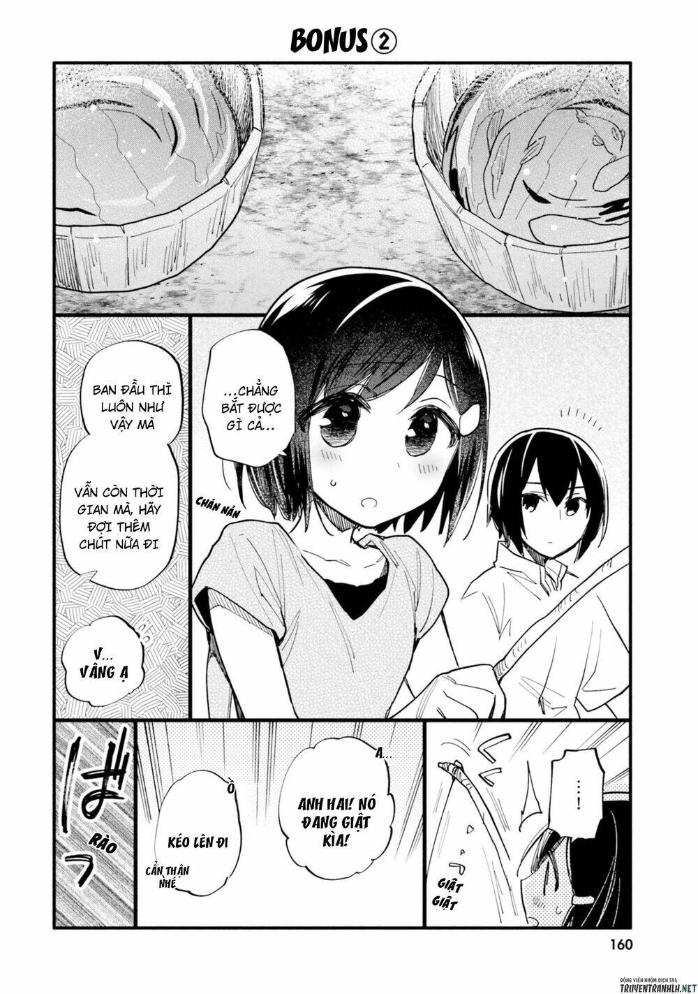 Takarakuji De 40-Oku Atattandakedo Isekai Ni Ijuu Suru: Chapter 31.5