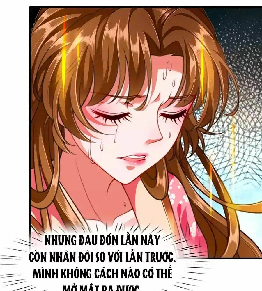 Phụng Lâm Thiên Hạ: Đệ Nhất Mỹ Nữ: Chapter 10