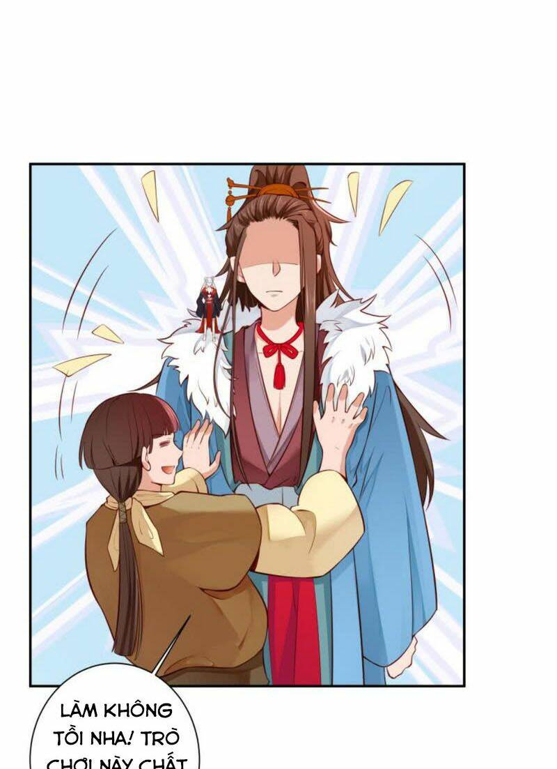 Ma Nhị Đại: Chapter 3