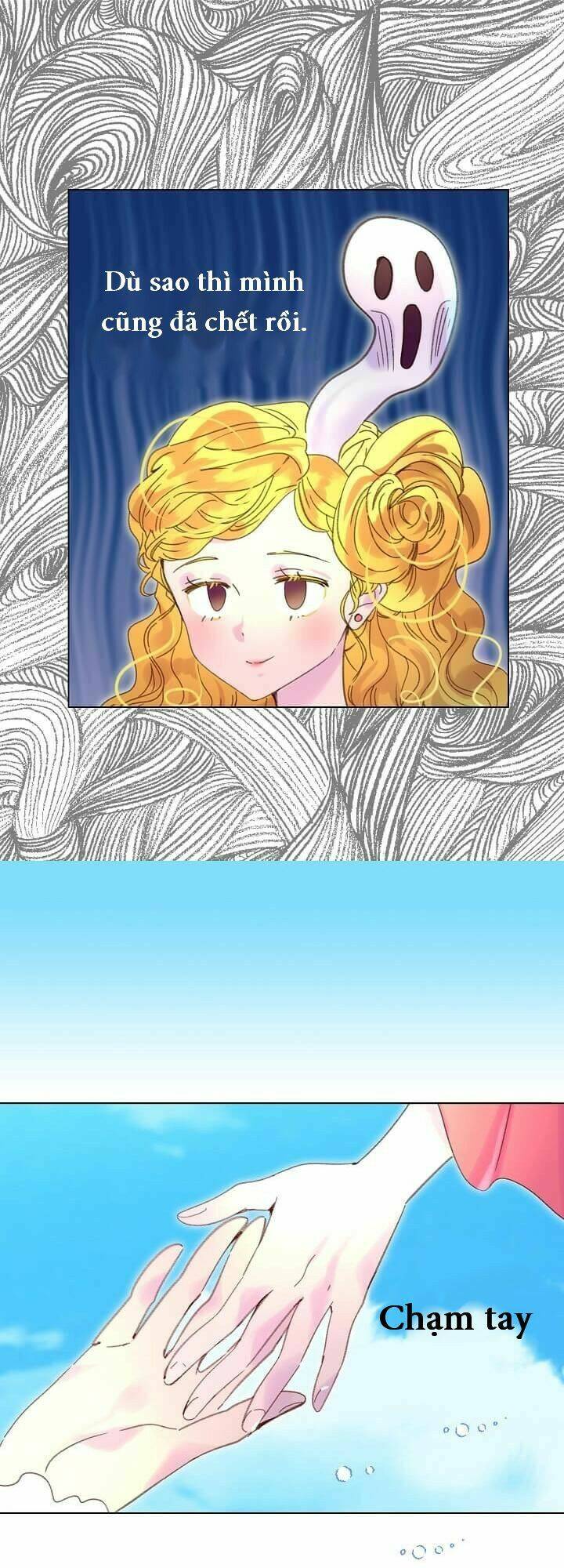 Tôi Không Phải Là Người Tốt: Chapter 81