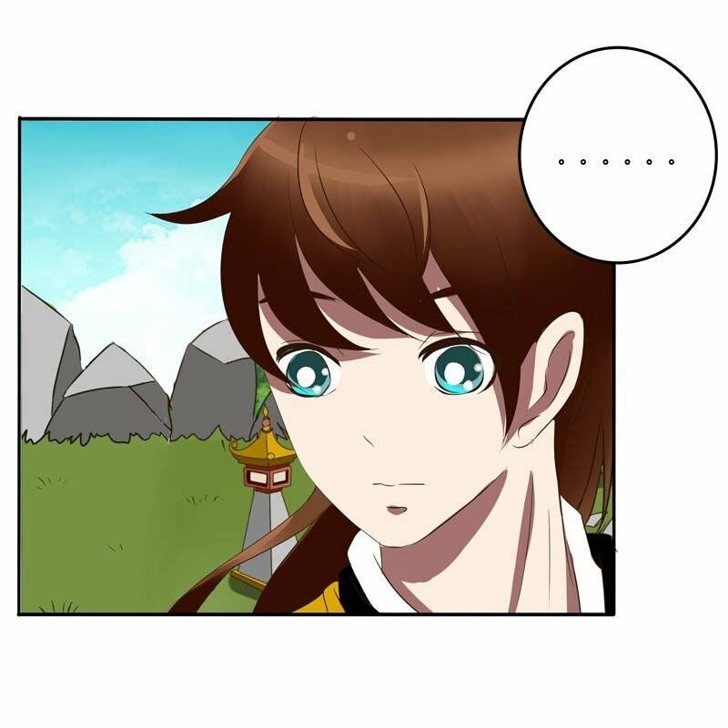 Thông Linh Phi: Chapter 56