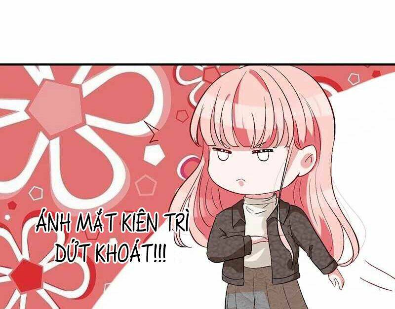 Manh Thê Khó Dỗ: Chapter 63