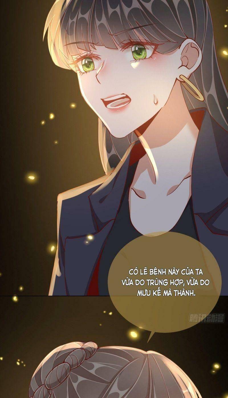 Công Lược Trưởng Thành Của Vương Phi: Chapter 46