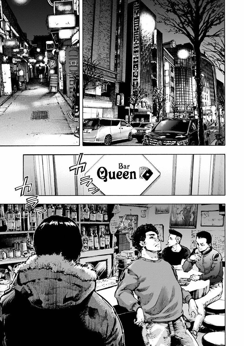 Casinogui: Chapter 1