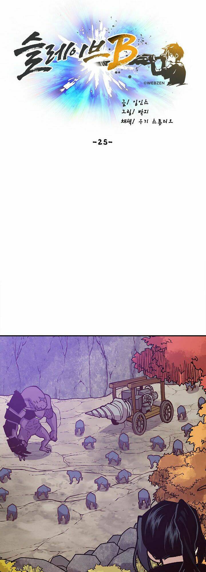 Đại Lục Vô Song: Chapter 25