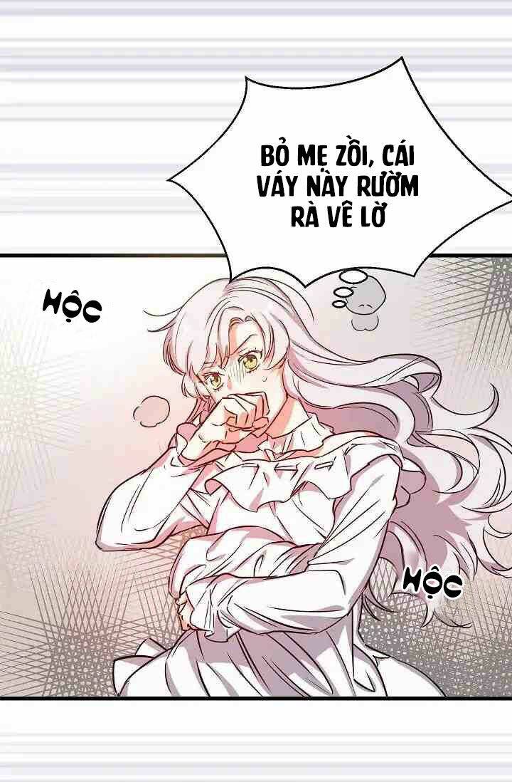 Hôn Lễ Báo Thù: Chapter 2