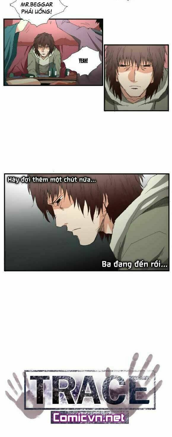Siêu năng: Chapter 31