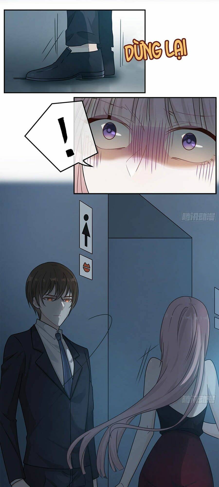 Hai Cách Tìm Gặp Người Yêu: Chapter 81