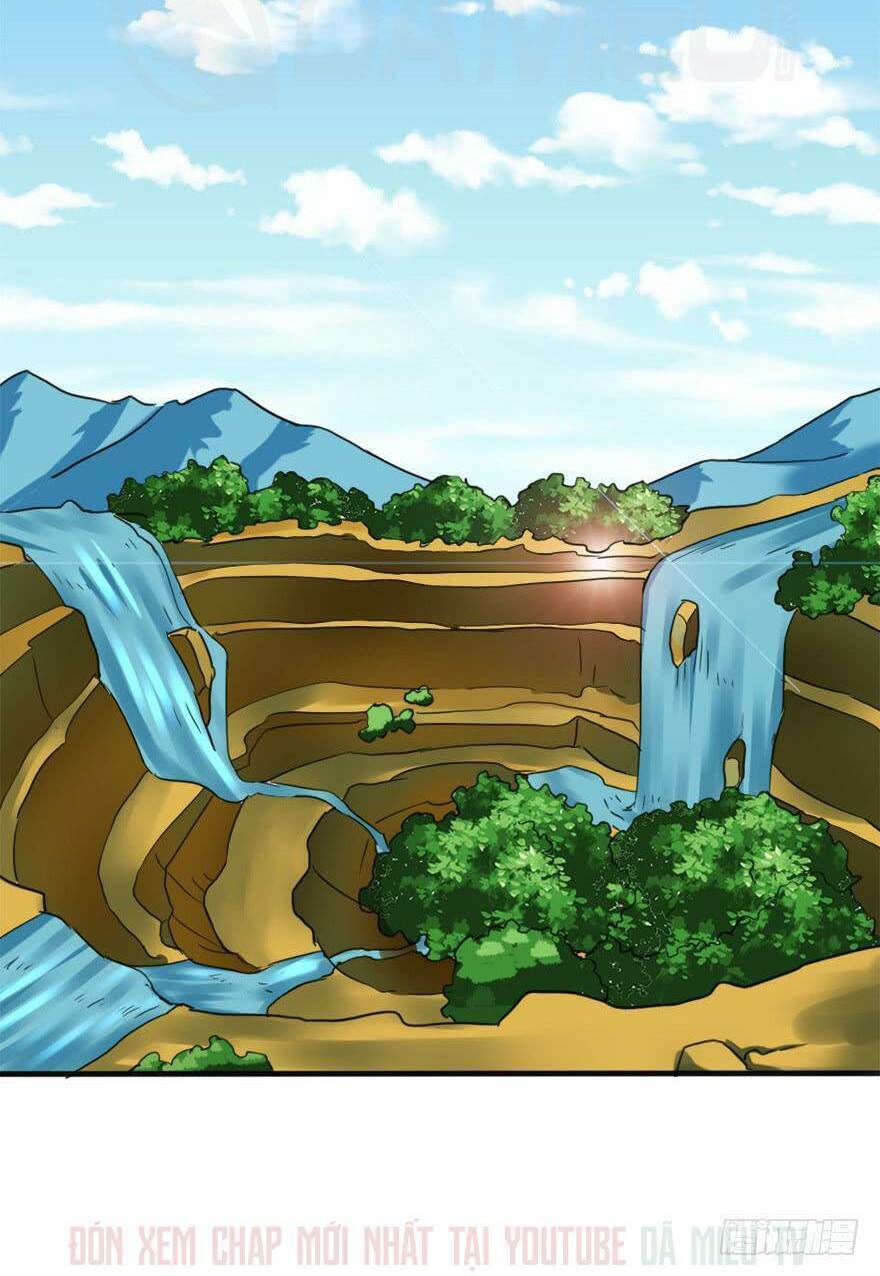 Đô Thị Tu Luyện Cuồng Triều: Chapter 76