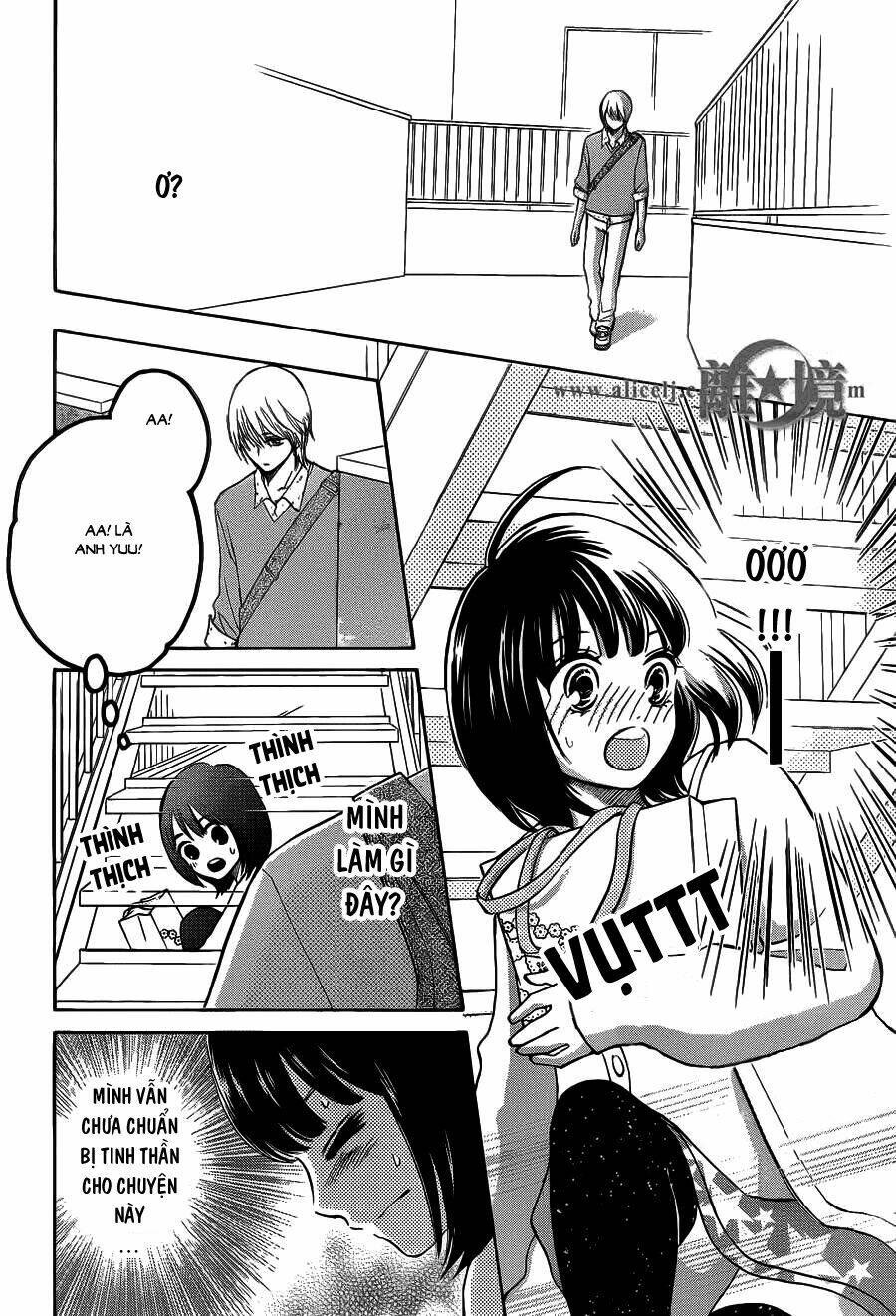 Hope: Chapter 11