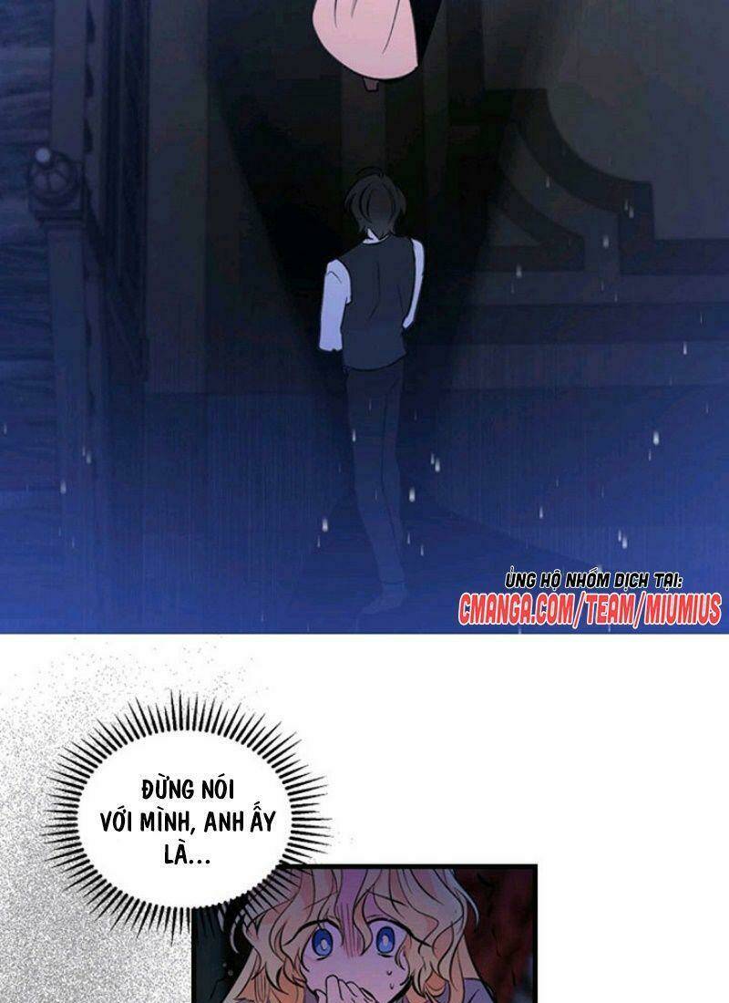 Tôi Là Bạn Gái Cũ Của Một Người Lính: Chapter 43